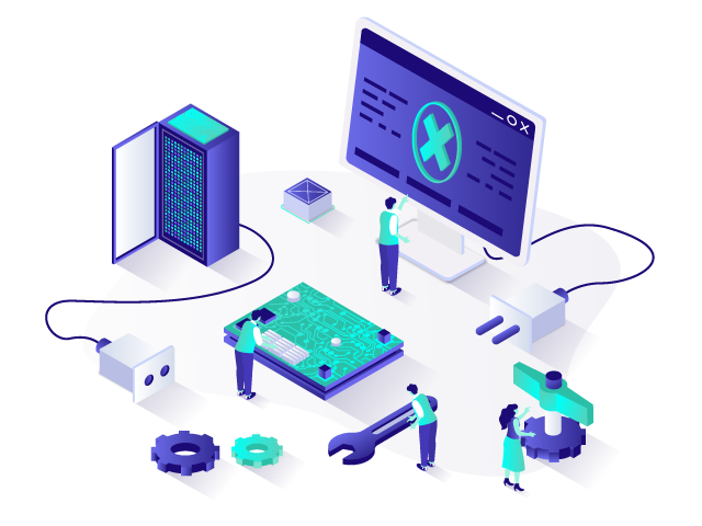 Interconnection image