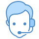 Tech support icon