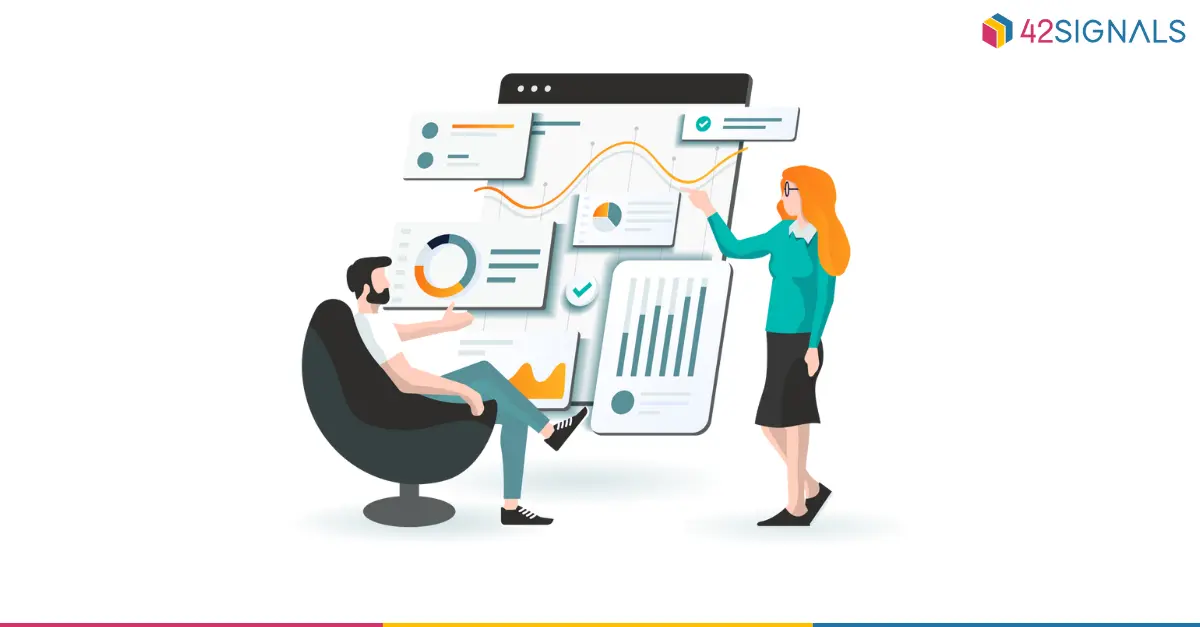 
			Real-time E-commerce Insights & Analytics by 42Signals		
