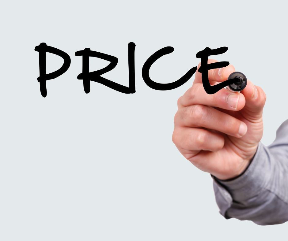 competitor price monitoring
