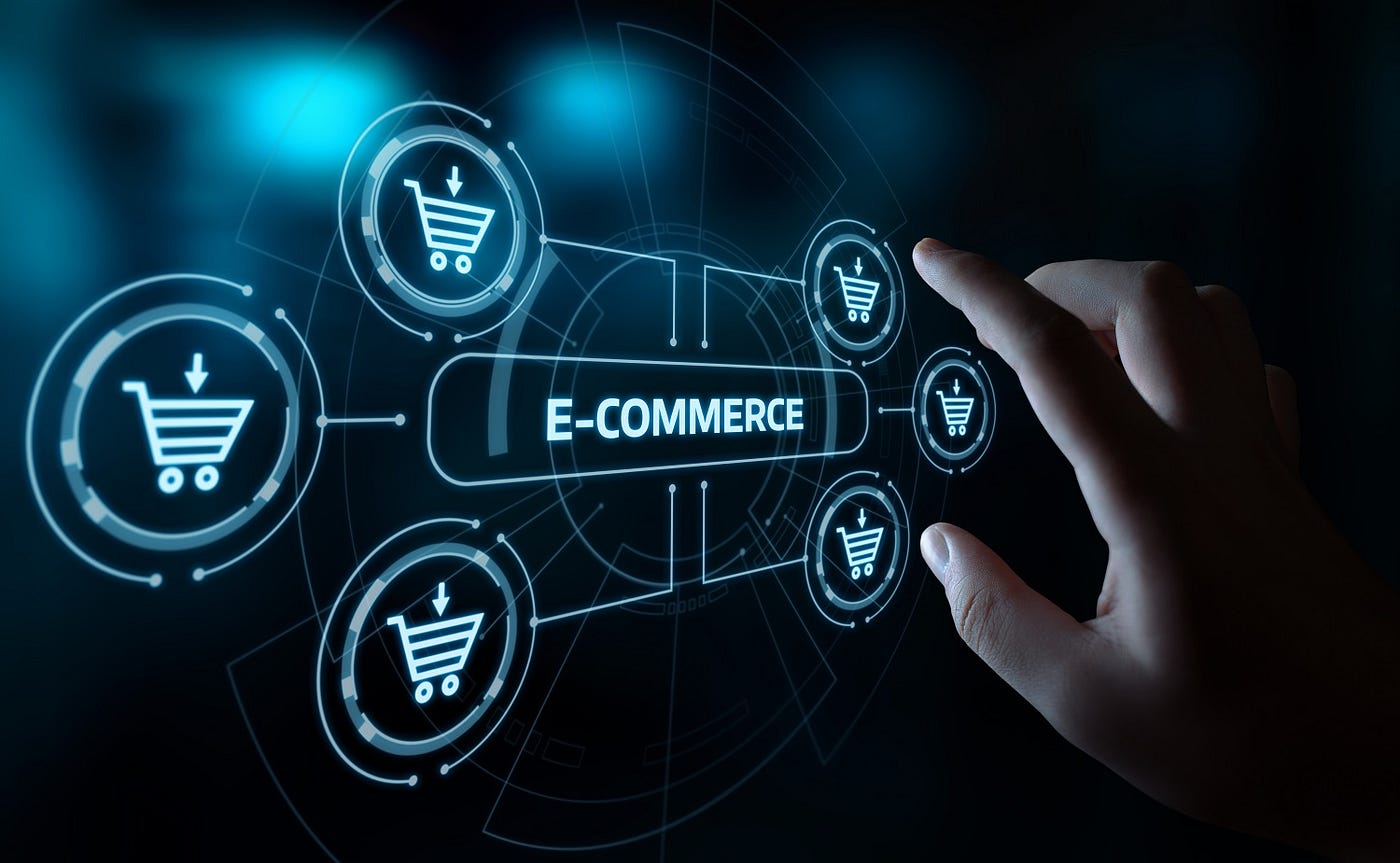 eCommerce Market Intelligence