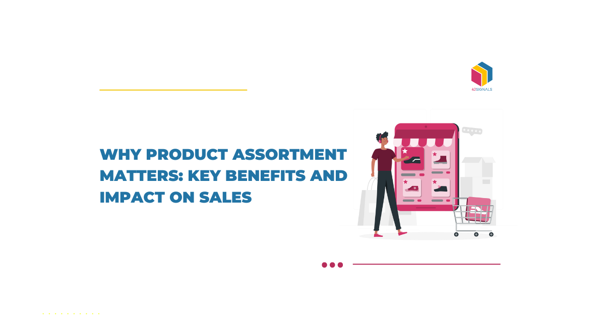 product assortment planning