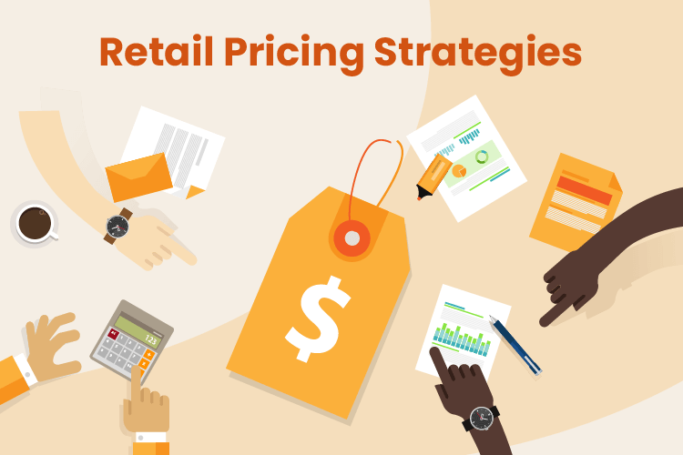 Retail Pricing Strategies - Influencing Factors Unveiled
