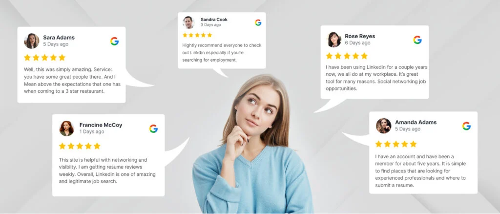 customer-reviews