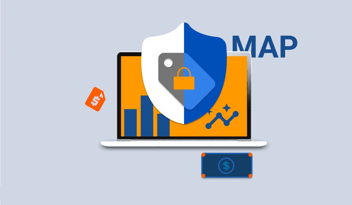 MAP violation software