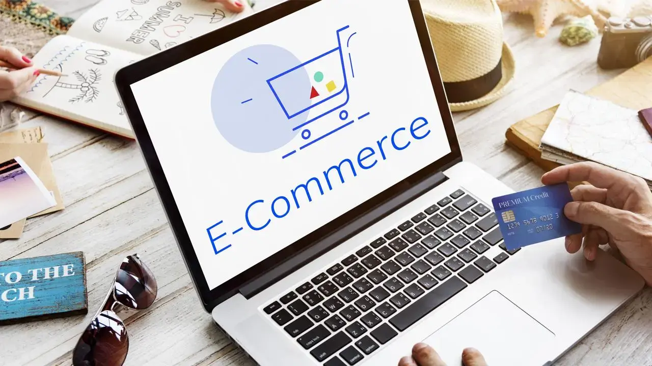 E-Commerce Evolution - Origins to Present