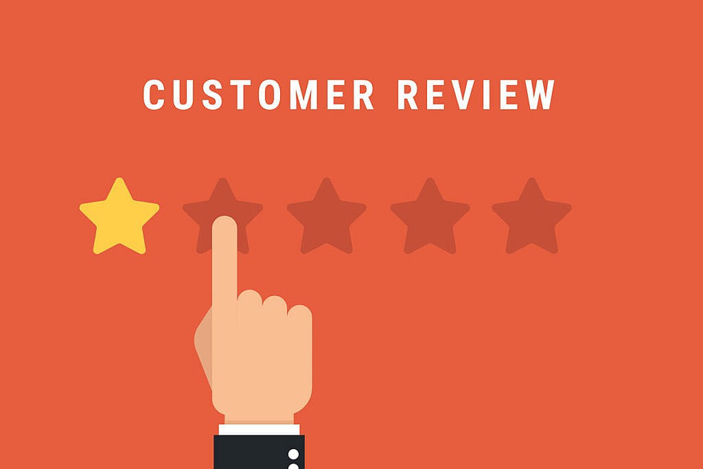 Responding to Negative Reviews: Examples and Templates