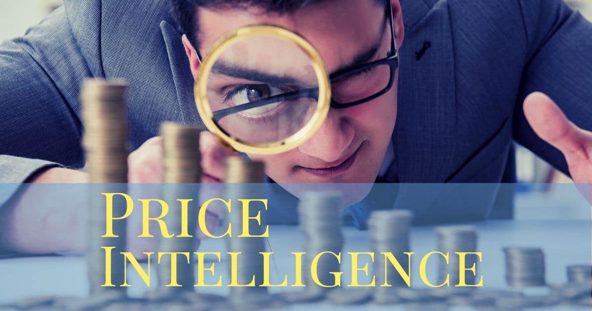 Starting an E-commerce Business with Pricing Intelligence