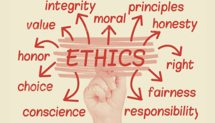 ethics in ecommerce