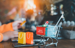 E-commerce insights