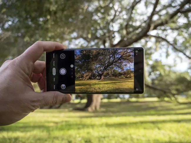 Google Camera