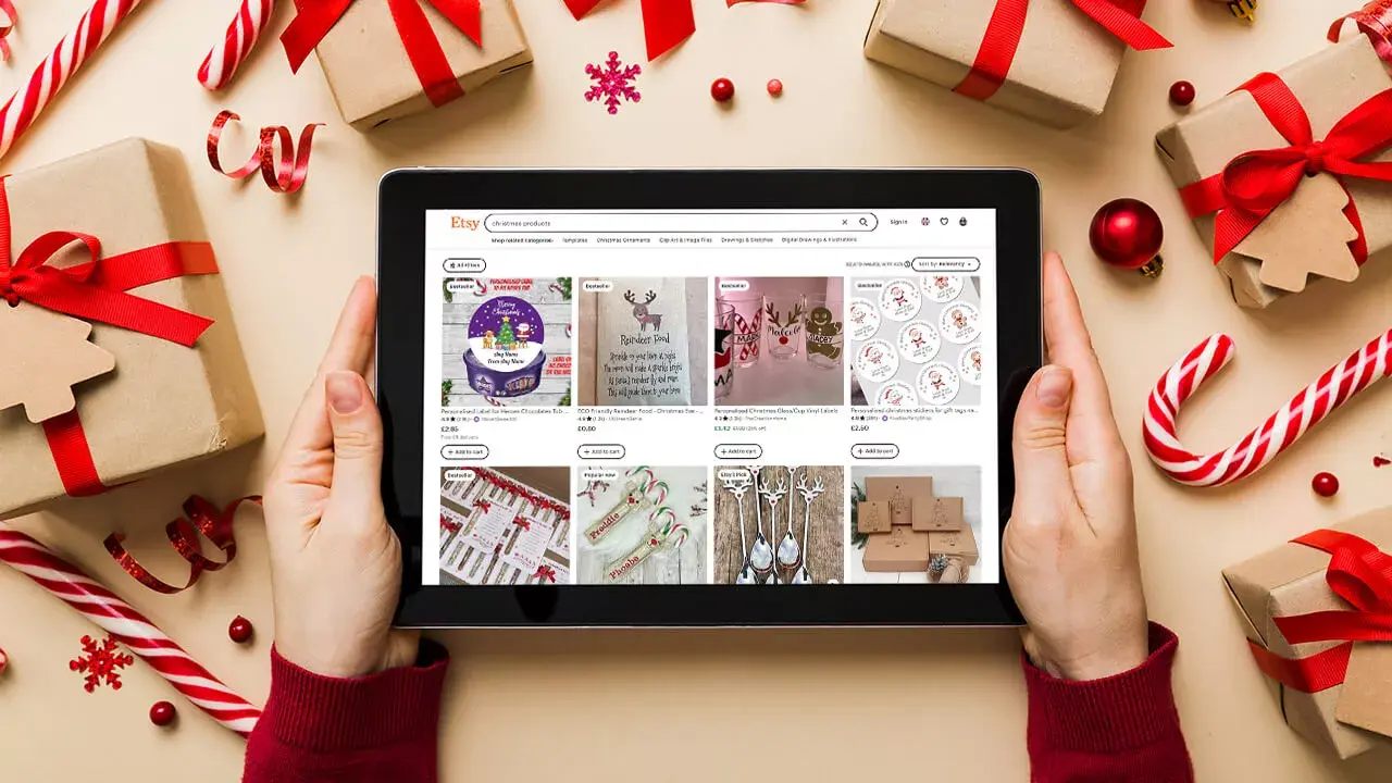 E-commerce tips