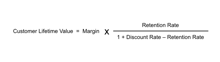 customer lifetime value in e-commerce analytics