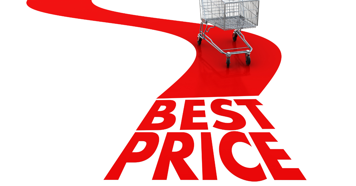 retail pricing analytics