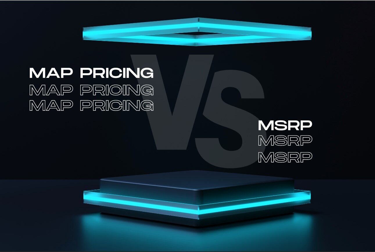 MAP Pricing vs. MSRP
