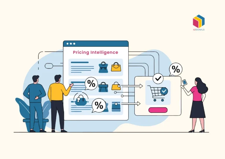 Price Intelligence 5 Reasons Why You Need it For Your E-commerce Brand