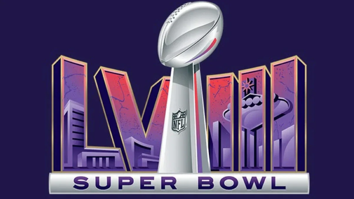 Super Bowl Sunday 2024