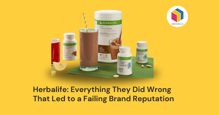 herbalife banner