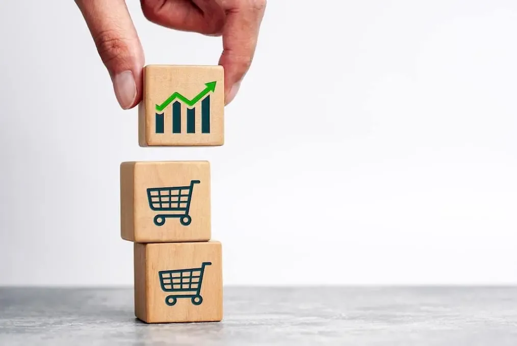 Ecommerce growth strategies