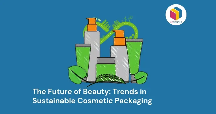 sustainable cosmetic packaging