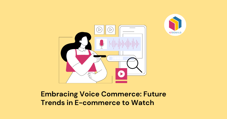 Voice Commerce