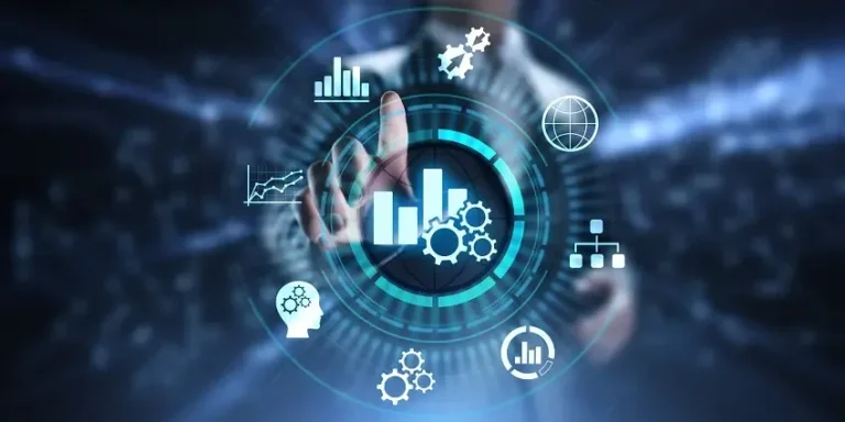 competitive intelligence