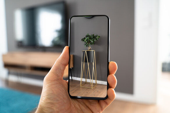 Visual commerce