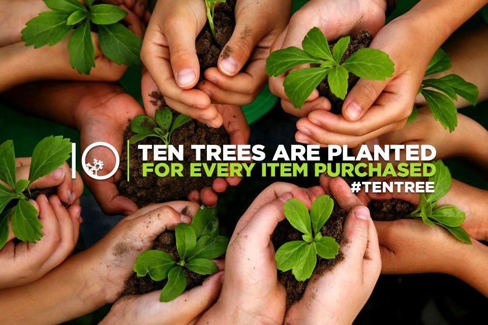 Tentree