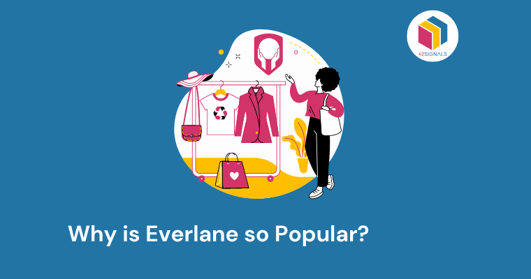Why is Everlane so Popular? | 42Signals