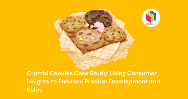 consumer insights improving product development and sales
