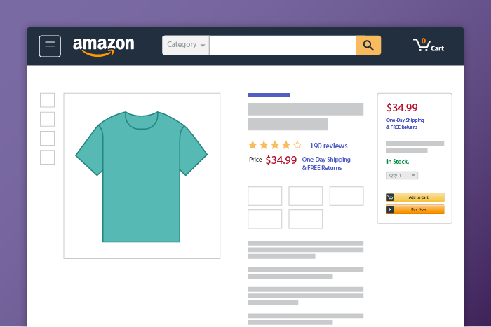 Leveraging The Amazon Advantage