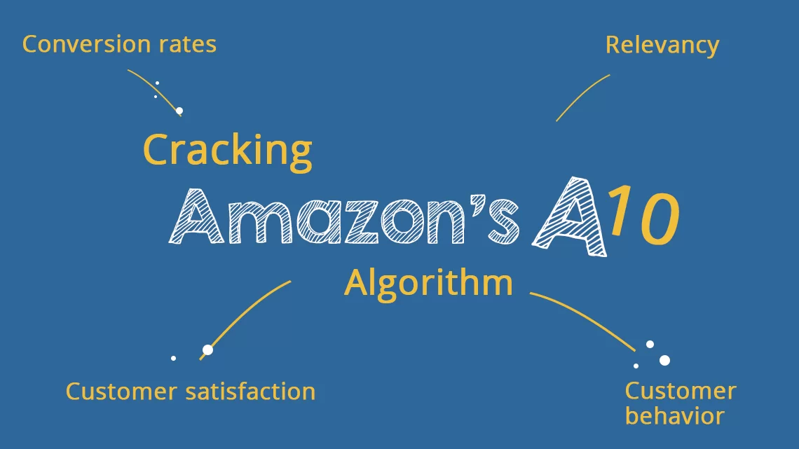 How Amazon's Algorithm Works? 