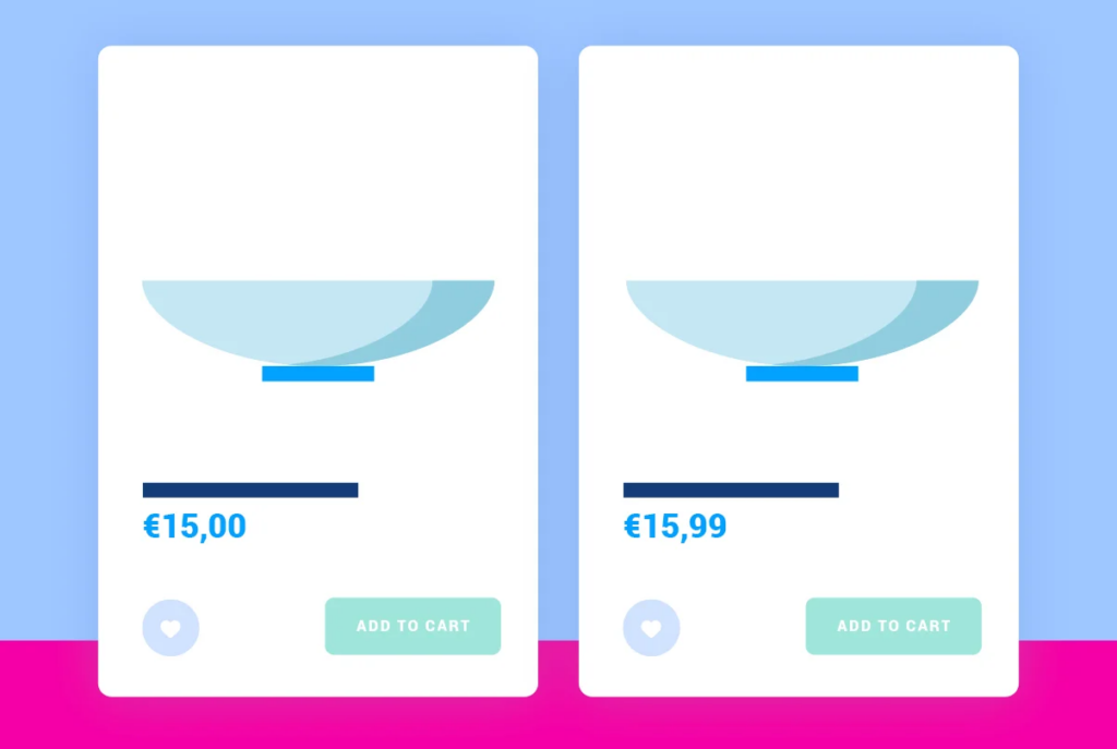 Odd & Even Pricing | Impact on price perception