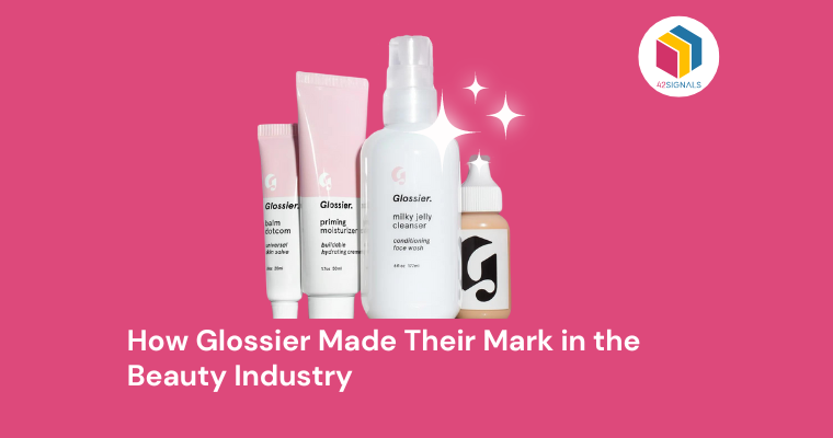 Glossier Brand Teardown
