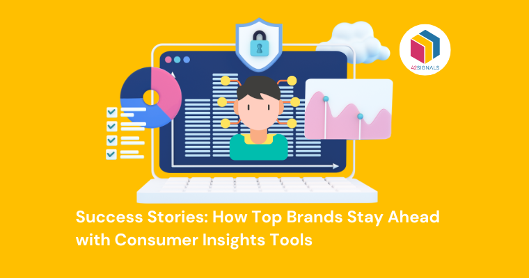How Top Brands Thrive Using Consumer Insights Tools?