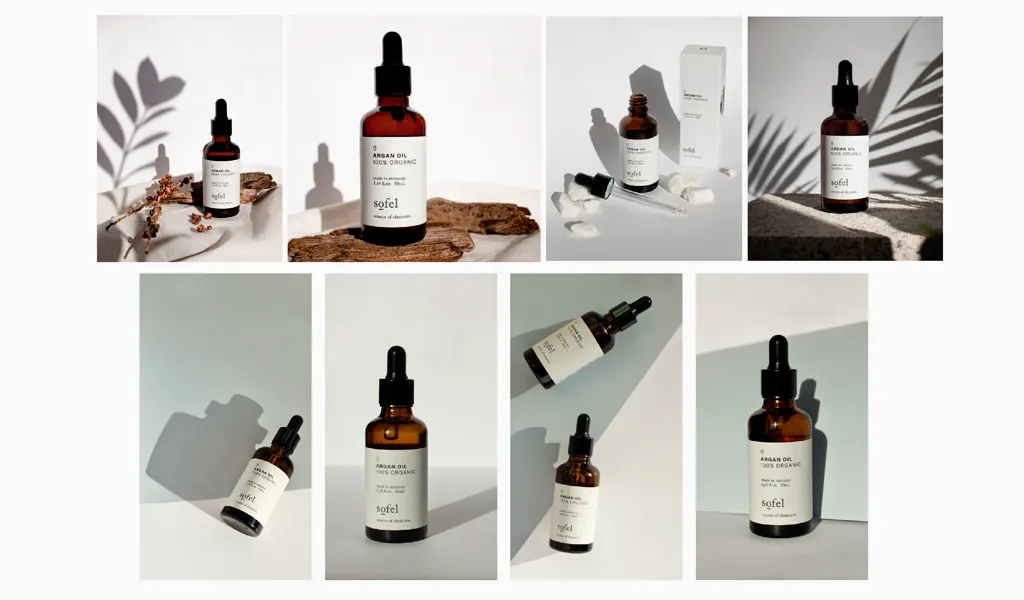 Improving Product Images