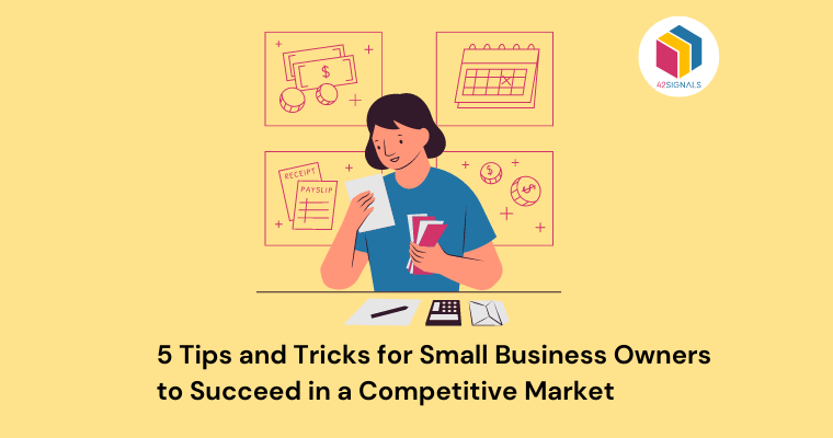 Essential E-commerce Tips for Small Business Owners