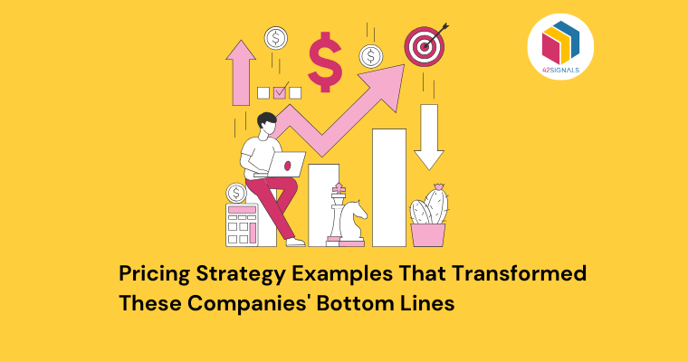 successful pricing strategy examples