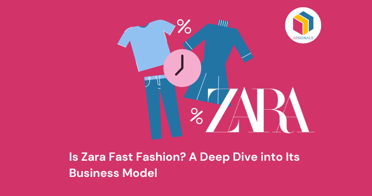 Is Zara a Fast Fashion Brand? Find out.