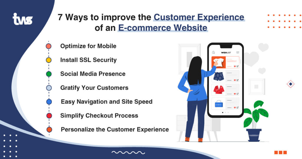 small business owners should improve customer experience 