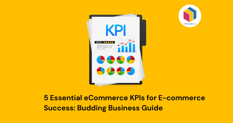 Top eCommerce KPIs for Tracking Price Changes and Competitor Trends