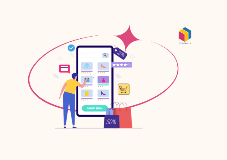 The top eCommerce innovations driving online shopping in 2025
