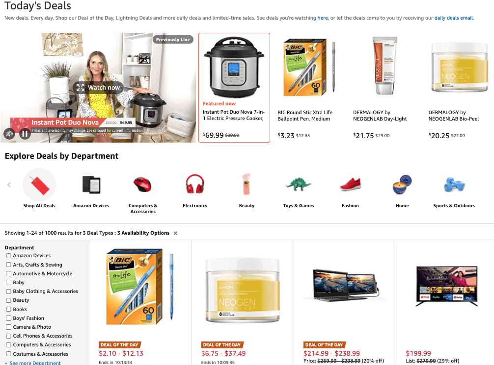 Building Brand Loyalty Amidst the Sales Frenzy