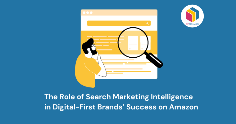 Enhancing Amazon SEO with Search Marketing Intelligence