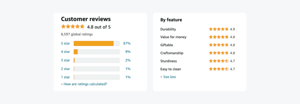 Enhancing Customer Experience