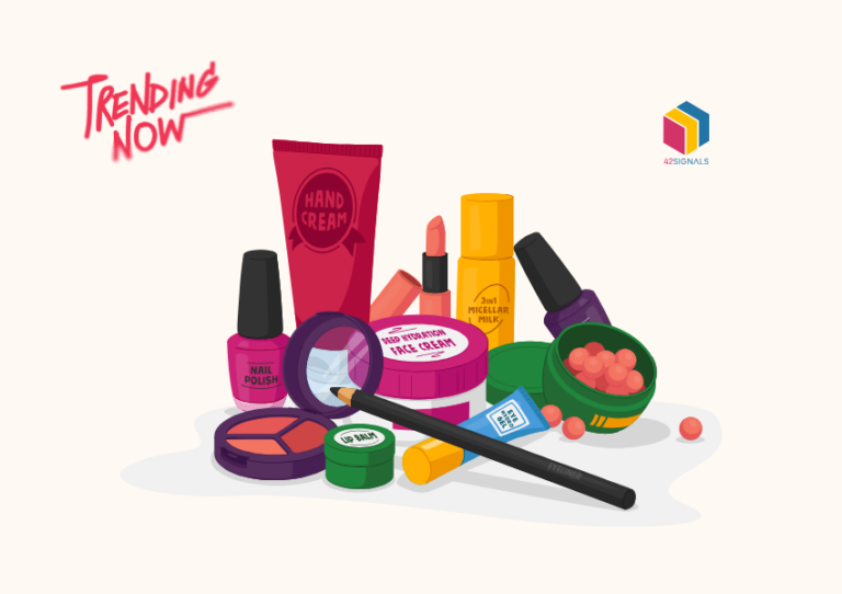 Latest beauty trends of 2025 - the evolution and changes
