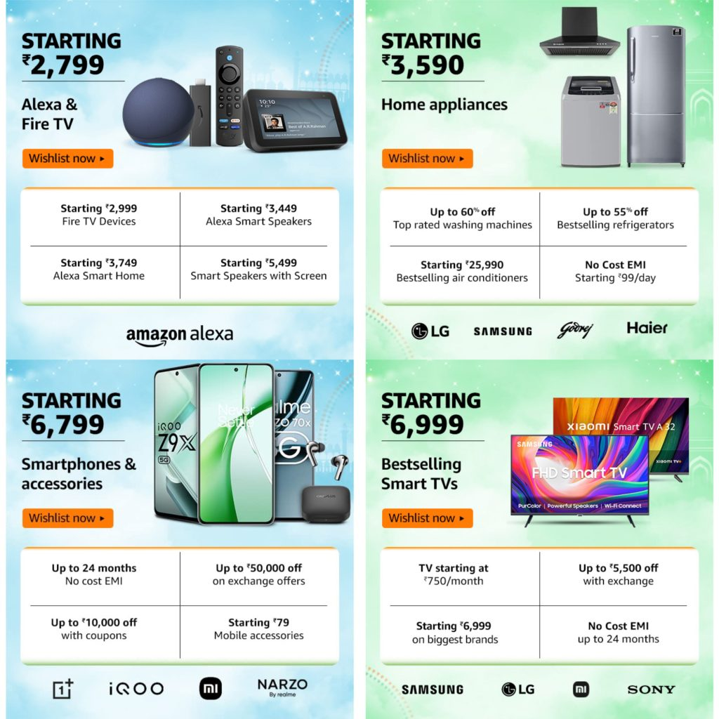 How to Leverage Discount Events to Maximize Sales