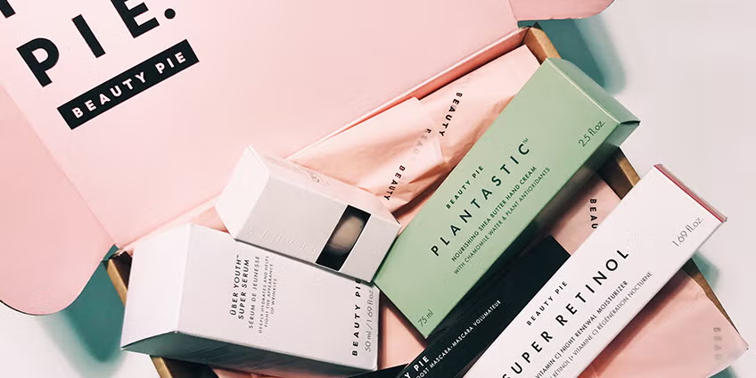 packaging