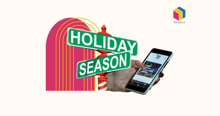 Holiday season sales strategies for boosting brand success