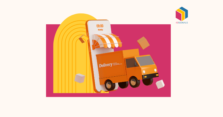 How dark stores power Q-commerce.